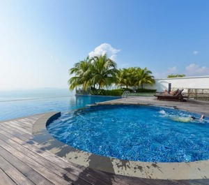 Silverscape Seaview 