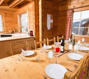 La Tania Pièces Personnes 