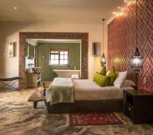 Lodge 