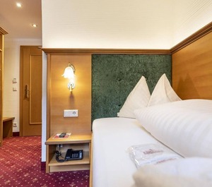 Romantik Hotel Wastlwirt 