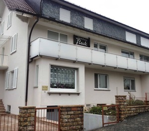 Gästehaus Fleck 