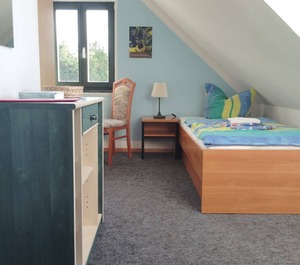 Guesthouse Ejs Eggesin 