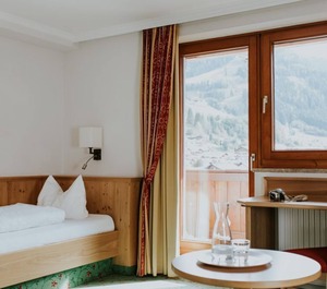 Vitalhotel Tauernhof 