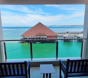 Sipadan Inn 