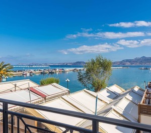 Sitia Port 