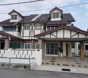 Sitiawan Homestay 