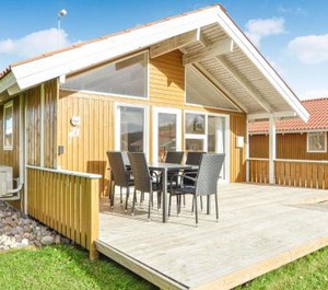 Skærbæk Fritidscenter 