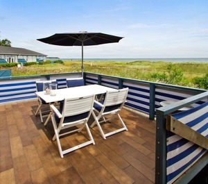 Beachfront 