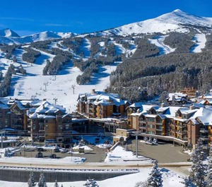 Street Station Breckenridge 