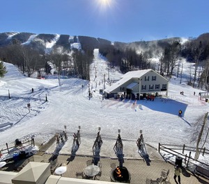 Ski 