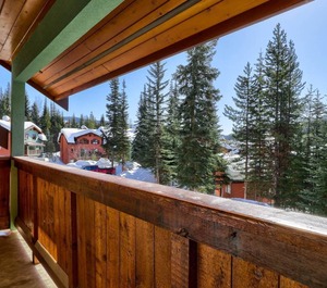 Snow Creek Village 