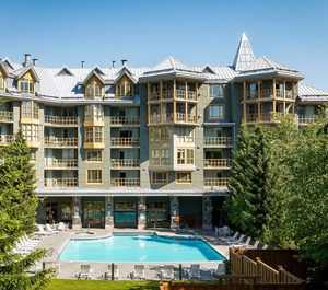 Peak Lodge Whistler 