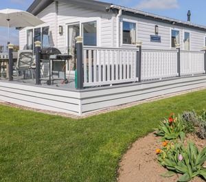 Skipsea Lodge 