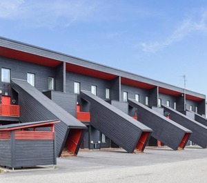 Skivillas Ukkohalla 