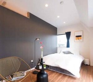 Nestay Inn Tokyo Otsuka 