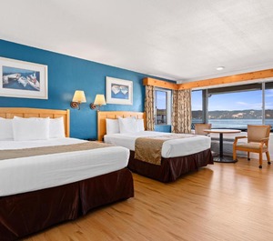 Skylark Shores Resort 