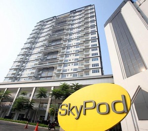 Skypod Residence 