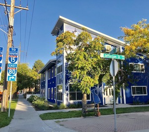 Slc Hostel 