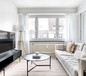 Hegenheimerstrasse Basel 