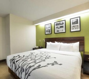 Inn Bryson City Cherokee 