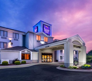 Inn Charleston 