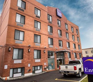 Inn Jfk Airport Rockaway Blvd Jamaica 