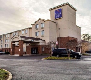 Inn Richmond North 