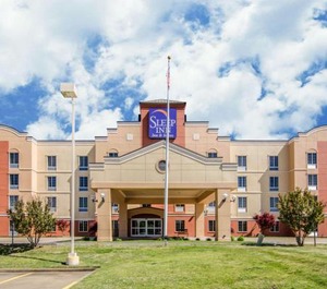 Inn Springdale 