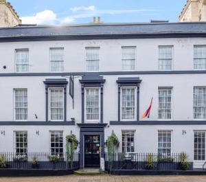 Wessex Royale Hotel Dorchester 