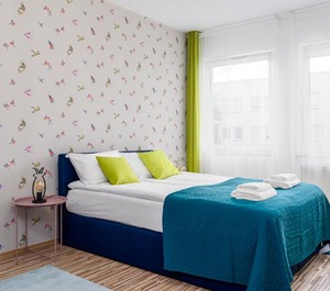 Sleepway Garbary 