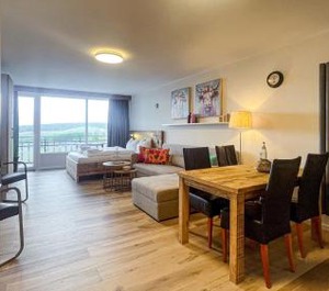 Resorts Diamant 
