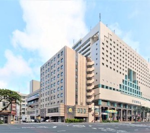 Arce Ryukyu Stay 