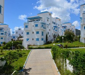 Smir Park 