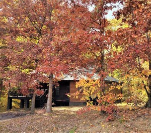 Laurel Villa Pigeon Forge 