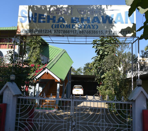 Sneha Bhawan 