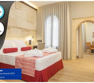 Soho Boutique Capuchinos Hotel 