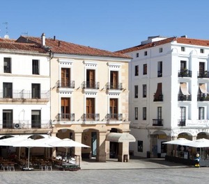 Soho Boutique Casa Don Fernando 
