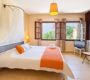 Villa Cornelia Crete Rethymno Asteri 
