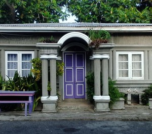 Bay Guesthouse 