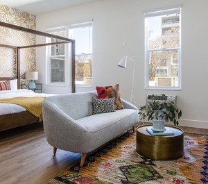 Sonder State Suites 