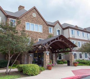 Accommodation San Antonio 