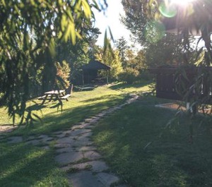 Sonnen Residence 