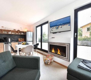 Haus Meerblick 