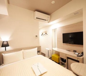 Sotetsu Fresa Inn 