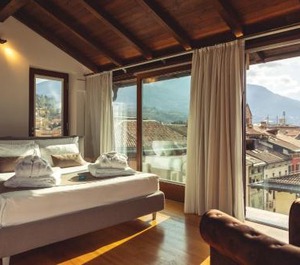 Heart Of Trento 