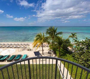 South Bay Beach Club Villa 