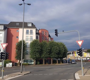 Sp Hotels City 