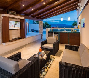 Villa Jasmine 