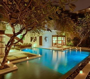 Nyaman Villas 