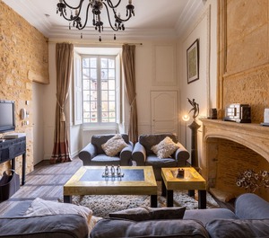 Sarlat 